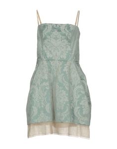 Короткое платье Dolce & Gabbana