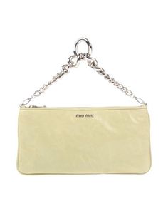 Сумка на руку Miu Miu