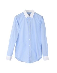 Pубашка Mauro Grifoni