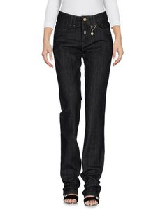 Джинсовые брюки Ines De La Fressange