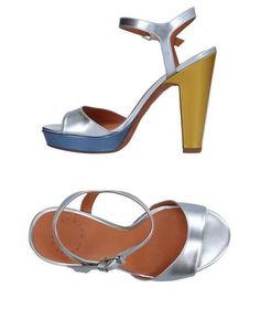 Сандалии Marc By Marc Jacobs