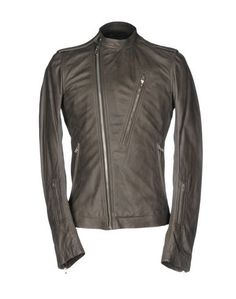 Куртка Rick Owens