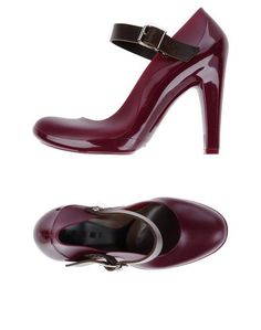 Туфли Marni