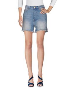 Джинсовые шорты LIU •JO Jeans