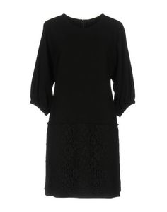 Короткое платье Dolce & Gabbana