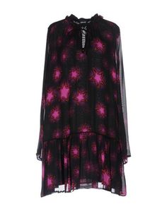 Короткое платье Just Cavalli