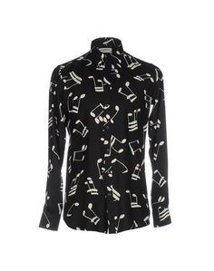 Pубашка Saint Laurent