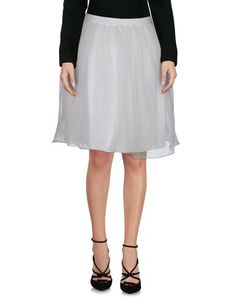 Юбка до колена Red Valentino