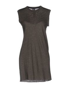 Свитер Rick Owens