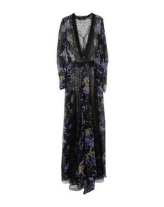 Длинное платье Etro