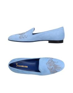 Мокасины Billionaire