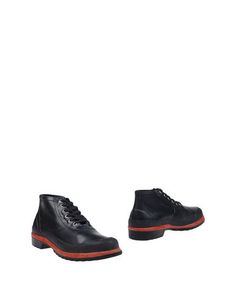 Полусапоги и высокие ботинки Comme des Garcons