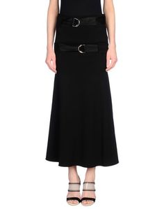 Длинная юбка CÉline