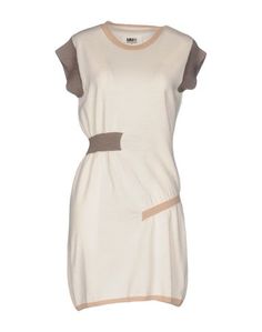 Короткое платье MM6 BY Maison Margiela