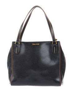 Сумка на руку Miu Miu