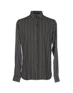 Pубашка Saint Laurent