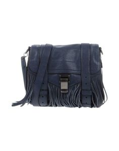 Сумка через плечо Proenza Schouler