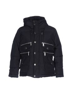 Пуховик Dsquared2