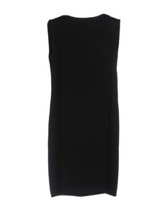Короткое платье Saint Laurent