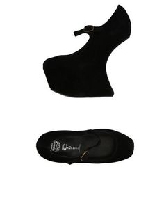 Туфли Jeffrey Campbell
