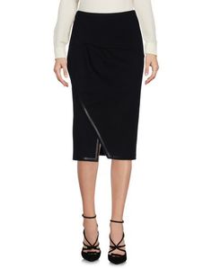 Юбка длиной 3/4 TOM Ford