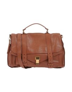 Сумка на руку Proenza Schouler