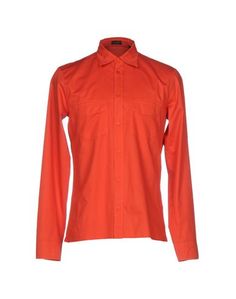 Pубашка Jil Sander