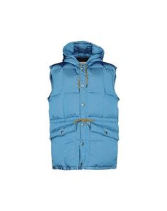 Пуховик Golden Goose Deluxe Brand