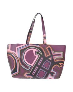 Сумка на руку Emilio Pucci