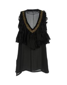 Топ без рукавов Givenchy