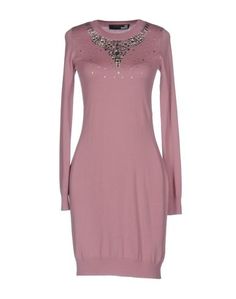 Короткое платье Love Moschino