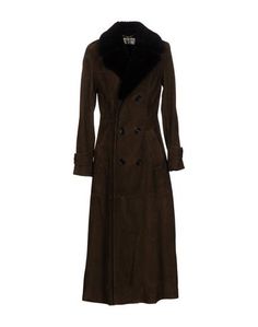 Пальто Saint Laurent