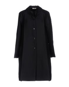 Легкое пальто Nina Ricci