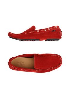Мокасины Loake
