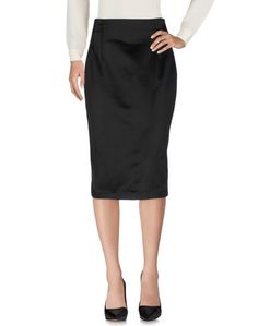 Юбка длиной 3/4 Blumarine