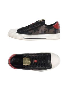 Низкие кеды и кроссовки Valentino Garavani