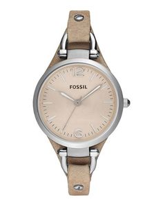 Наручные часы Fossil