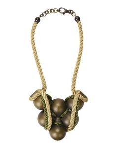 Ожерелье First People First