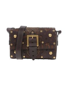 Сумка через плечо Valentino