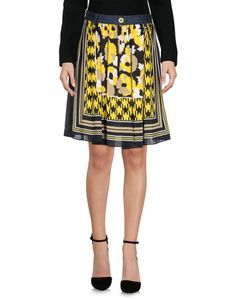 Юбка до колена Michael Kors