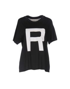 Футболка Golden Goose Deluxe Brand