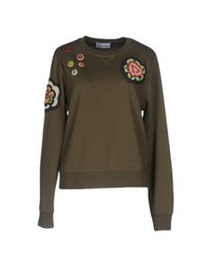 Толстовка Red Valentino