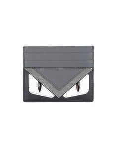 Чехол для документов Fendi