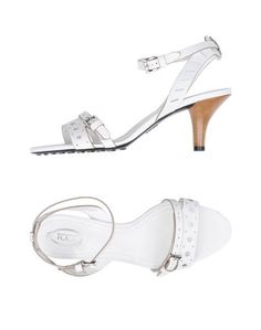 Сандалии Tod’S