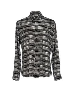 Pубашка Saint Laurent