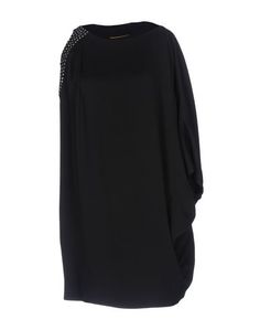 Короткое платье Saint Laurent