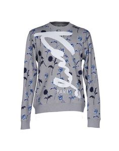 Толстовка Kenzo