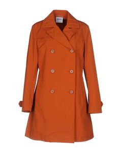 Легкое пальто Aspesi