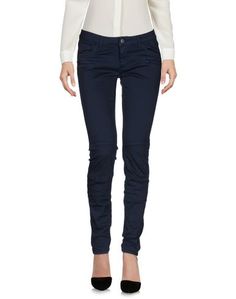 Повседневные брюки Trussardi Jeans