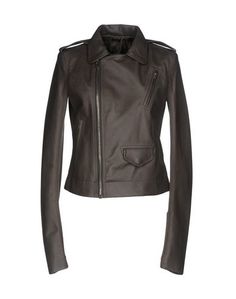 Куртка Rick Owens